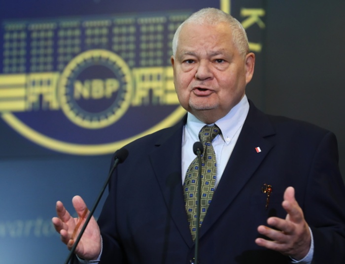 Polsce grozi stagflacja? Adam Glapiński zabrał głos