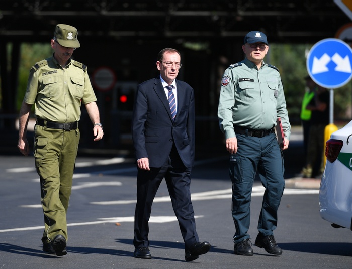 Rosjanie nie wjadą do Polski. Nowy zakaz MSWiA