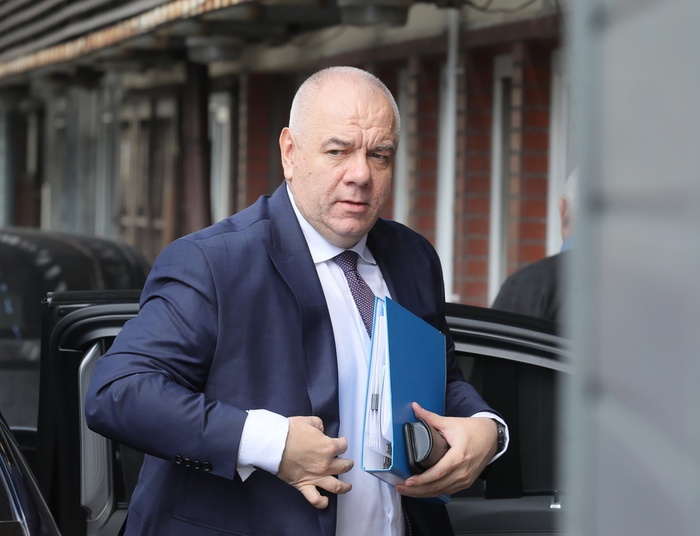 Będzie nowy podatek, żeby ulżyć odbiorcom energii. Sasin wyliczył wpływy dla budżetu