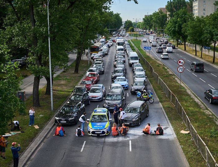 Czy ostatnie pokolenie ma jakieś sensowne argumenty?