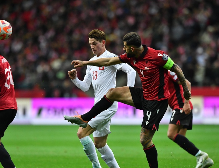 Mecz ostatniej szansy Polaków. UEFA podjęła ważną decyzję