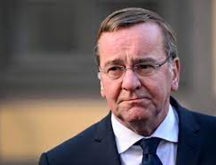 Nowy minister obrony Niemiec. Kim pan jest, panie Borysie?