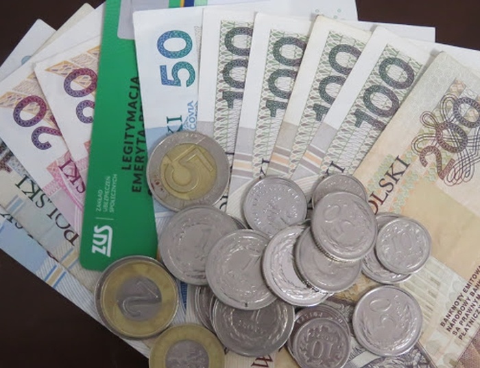 Nowe emerytury od lipca. Czternasta emerytura może być wcześniej