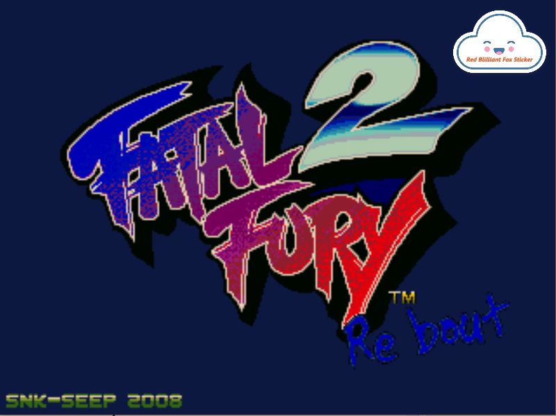 Nowe PC gry z SEEP Fatal Fury i Re-Bout