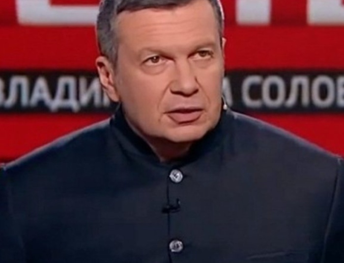 Sołowiow grozi Polsce. W swoim programie podzielił się pewnym scenariuszem