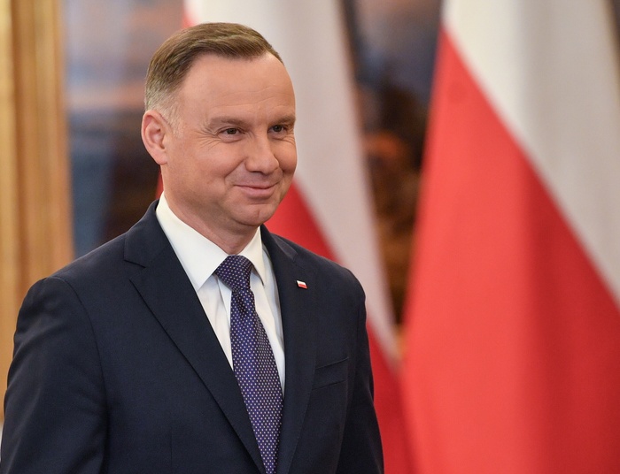 PiS dostał to, czego chciał. Prezydent Duda podpisał ustawę dotyczącą samorządów