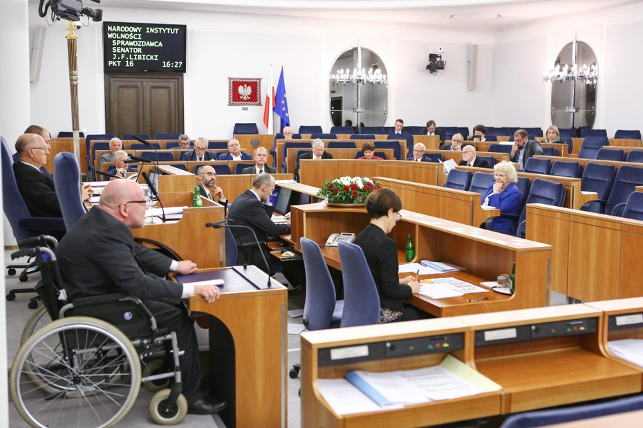 fot. Senat RP/M. Józefaciuk