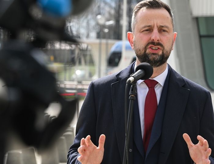 Kosiniak-Kamysz za wspólnym kandydatem, czyli domknięciem systemu, a więc klęską dla ...