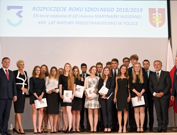 Pierwszy dzień szkoły - jakie zmiany czekają uczniów. Kalendarz roku szkolnego 2018/2019