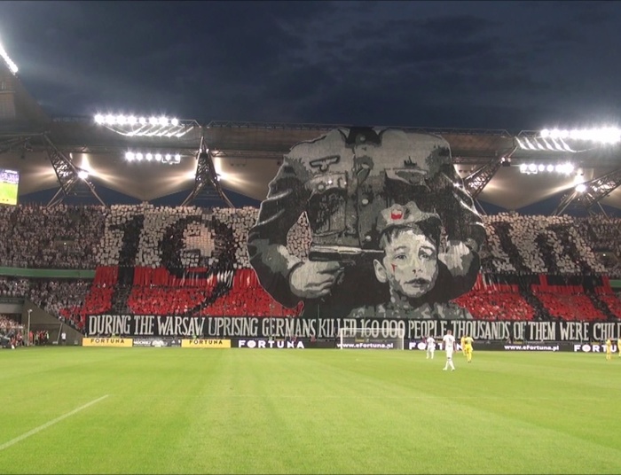 Niektórzy powinni skorzystać z okazji i milczeć!