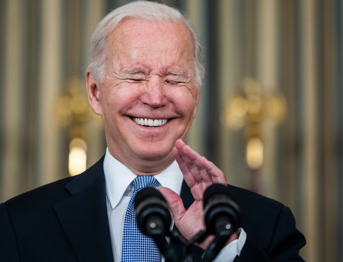 Joe Biden ma spore problemy. O reelekcji może pomarzyć