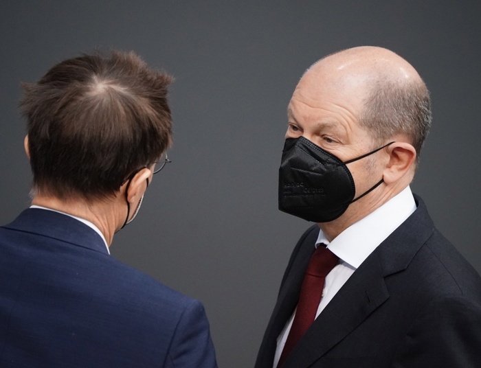 Niemcy chcą, żeby sankcje były skuteczne?