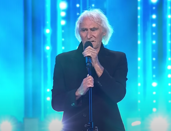 Kryszak zrobił show. Atakował PiS na imprezie Polsatu?