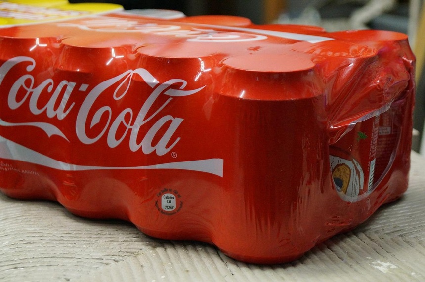 Pracownica Coca-Coli kradła tajemnice handlowe firmy. Z więzienia długo nie wyjdzie