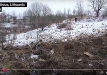 bruzda Vilno- zrzut  z sieci