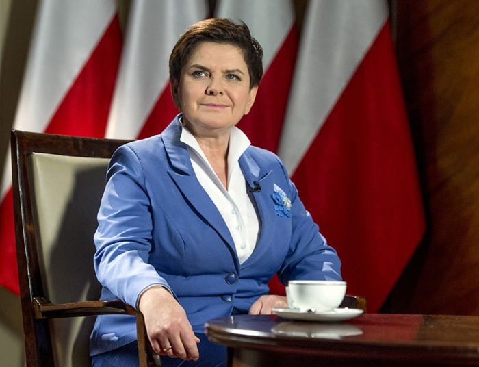 Gdy Beata Szydło odejdzie z PiS…