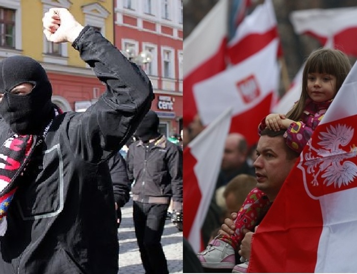 Co to właściwie jest nacjonalizm?