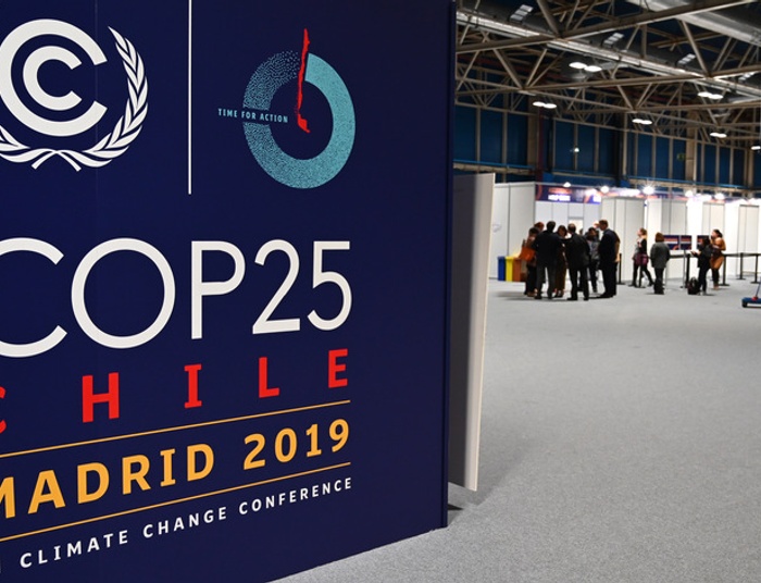 Unia Europejska: gra w politykę klimatyczną