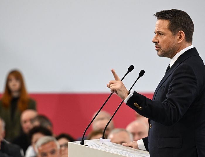 Zwyciężył strach o Trzaskowskiego. Koalicja kalkuluje w sprawie Ukrainy