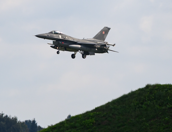 Kondycja polskiej obrony przeciwlotniczej. „Król jest nagi”