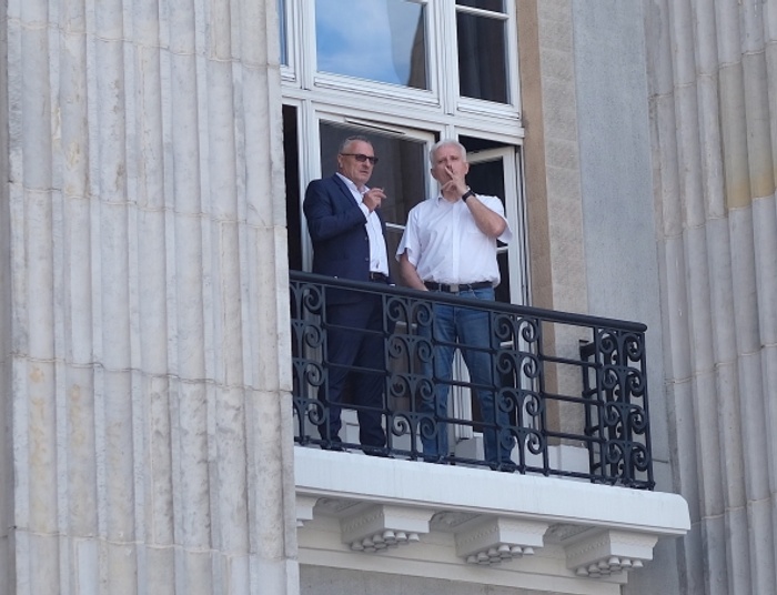 Będzie strajk górników? Związkowcy nie zaakceptowali rządowego planu naprawczego dla PGG