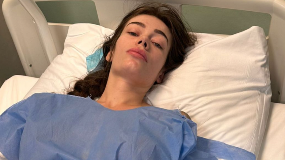 Jedna z polskich influencerek, Cornelie Paulina, zachorowała na sepsę po operacji plastycznej w Turcji. (fot. Instagram)