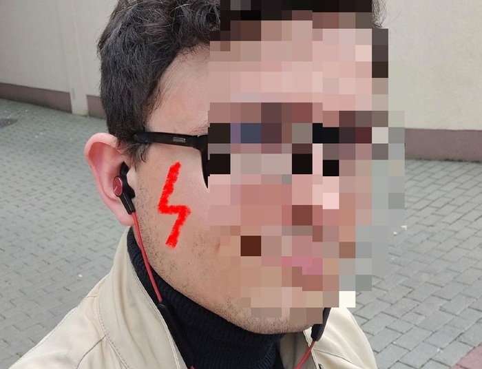 Awantura na lewicy o domniemany gwałt. Oświadczenie oskarżanego publicysty