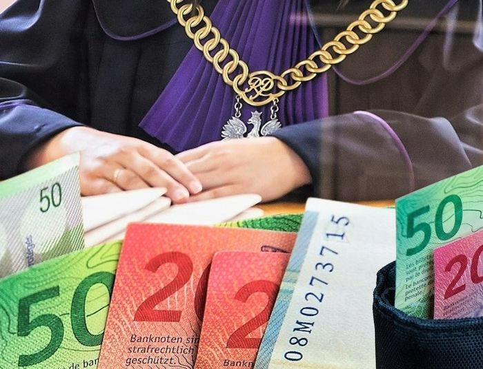 Frankowicze wytoczyli ciężkie działa. Wielki pozew zbiorowy