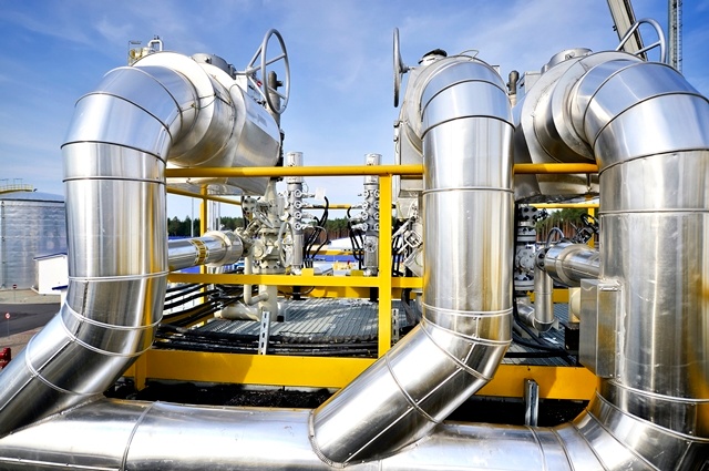 PGNiG planuje zwiększyć dostawy gazu.