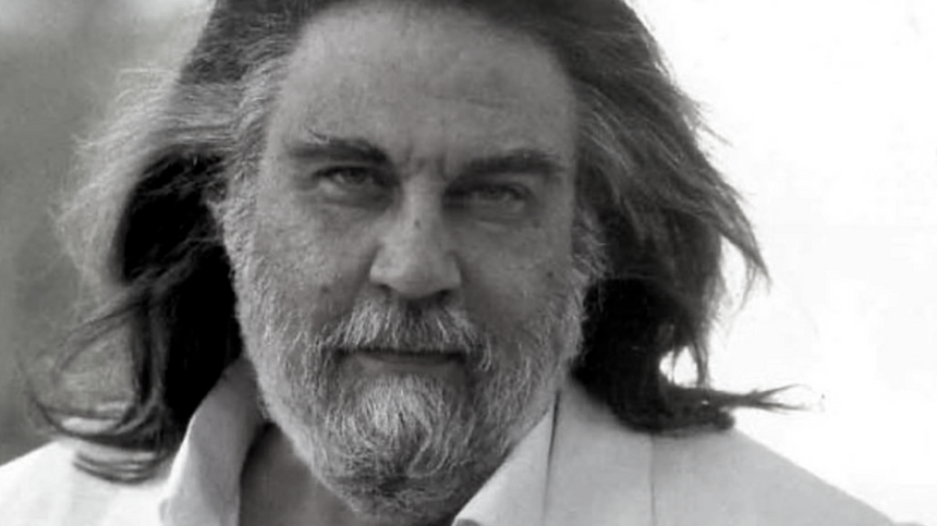 Zmarł grecki twórca muzyki filmowej, kompozytor i muzyk Vangelis. Źródło: Twitter/@PaulYoungParlez