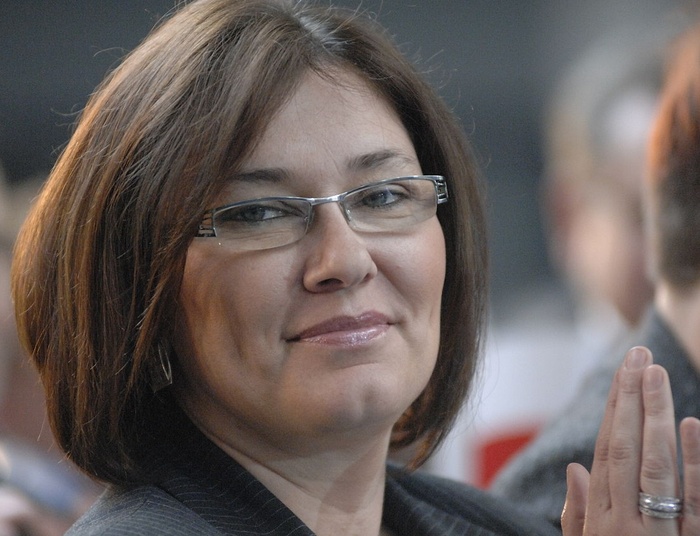 Beata Mazurek: Lecha Wałęsy nie można już poważnie traktować