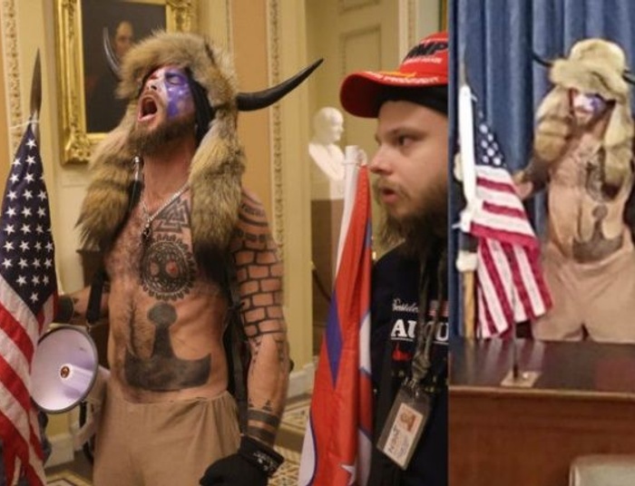 Minął rok od szturmu na Kapitol. Wciąż wiele znaków zapytania