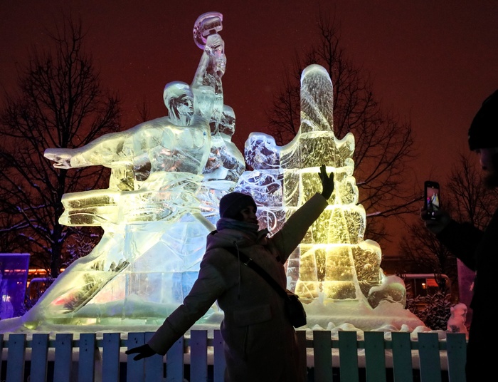 Moskwa przegrywa. Kataklizm w stolicy Rosji