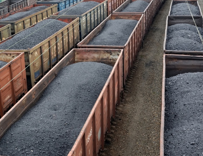 Niemcy przepraszają się z węglem!