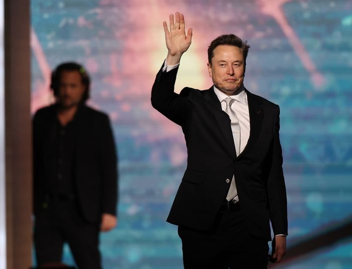 Elon Musk ogłosił powstanie nowej partii. Chce obalić system