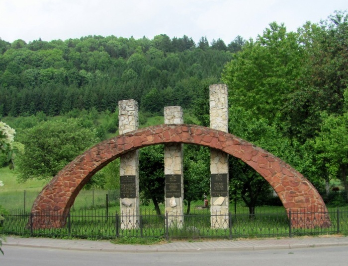 Bydgoszcz - brakujący pomnik