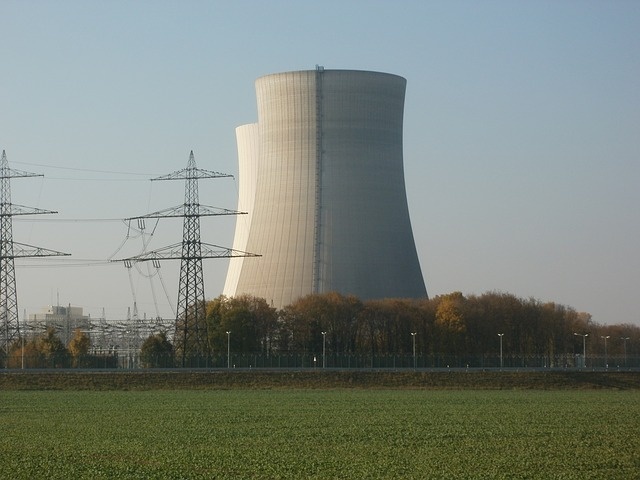 Polska wybuduje elektrownię jądrową. Fot. Pixabay