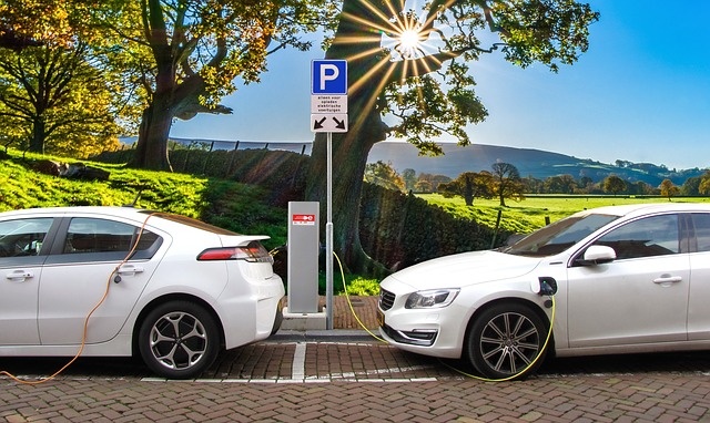 Ustawa o elektromobilności przyspieszy rozwój transportu elektrycznego. Fot. Pixabay