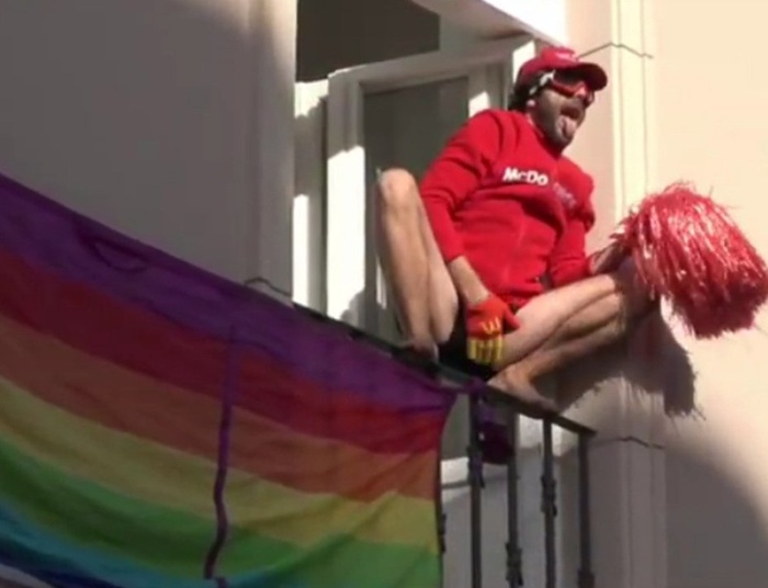 Anatomia obrzydzenia