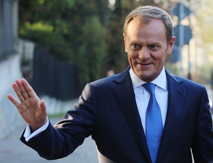 Donald Tusk jednak wraca