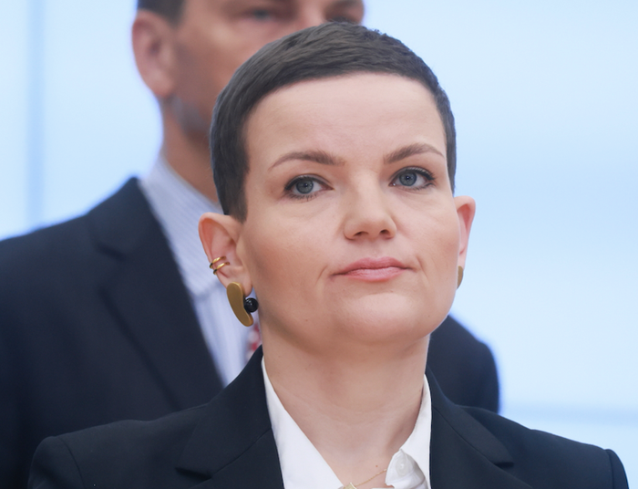 Jej nominacja była zaskoczeniem. Kim jest Marta Cienkowska, nowa minister kultury?