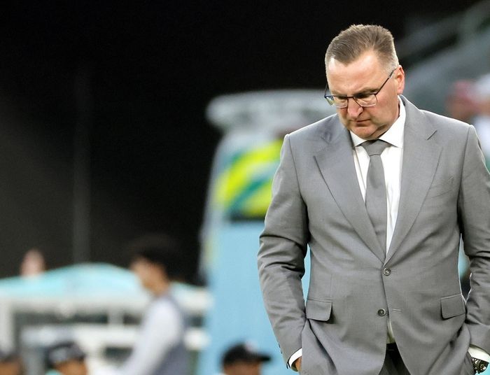 Krótka kariera Michniewicza w Maroku. Były trener polskiej reprezentacji znów bez pracy