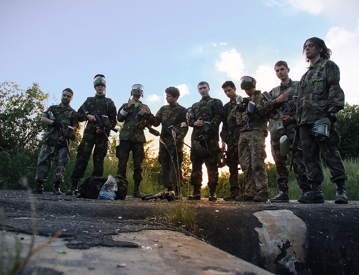 Słowo od harcerskiej instruktorki