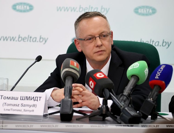 Sędzia zdradził jak Czeczko. Miał orzekać w sprawach z udziałem szefów służb specjalnych