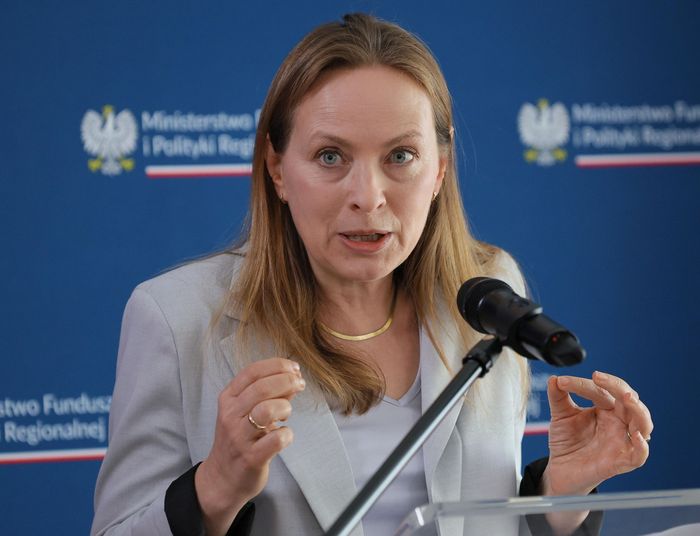 Już raz rząd Tuska wychodził z nadmiernego deficytu podniesieniem wieku emerytalnego