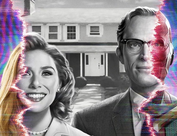 WandaVision, Falcon and Winter Soldier – recenzje serialowe