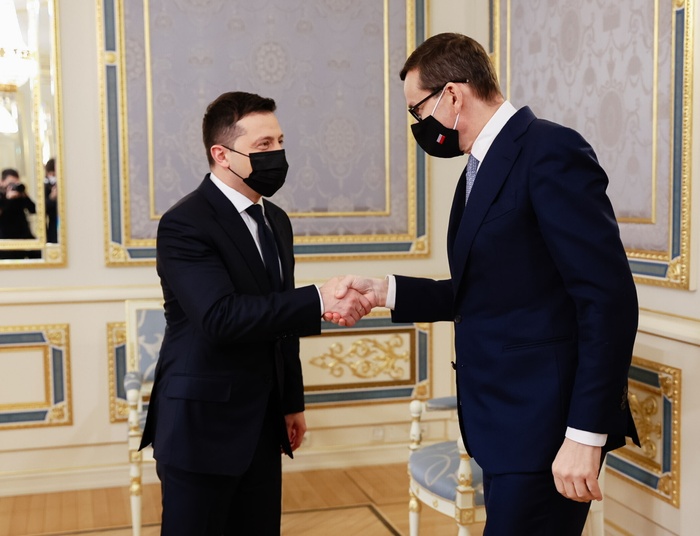 Spór o amunicje defensywną ciąg dalszy