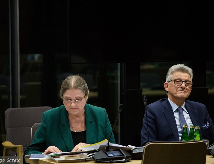 Zemsta zbłąkanego frustrata!