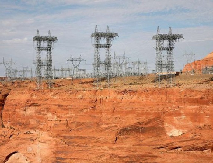 Kalifornia. 100% OZE przez kilka godzin w dzień?