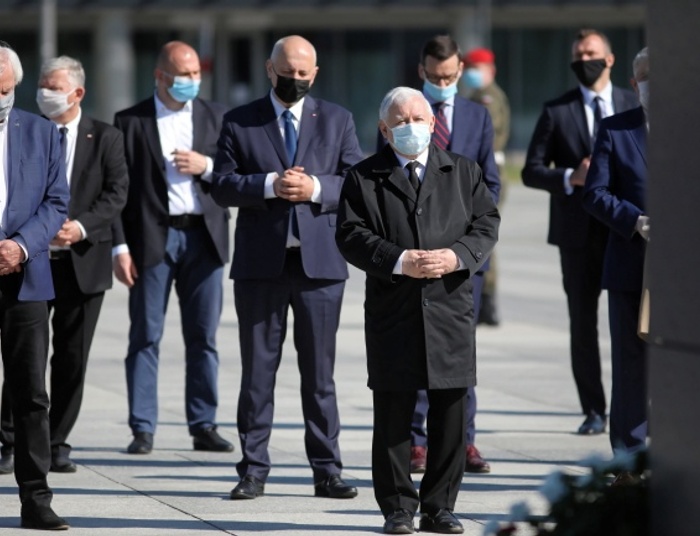 Moje refleksje na temat przewietrzania Nowogrodzkiej... Polemika z @Kemir